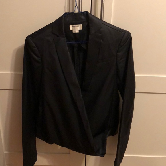 Helmut Lang Blazer - Picture 10 of 12